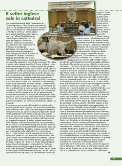 Clicca - Bassana, della