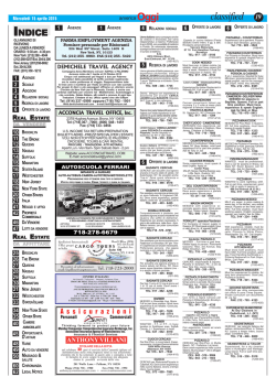 pagina 19 - America Oggi