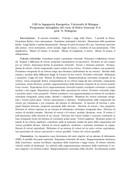 Esito gara conto corrente