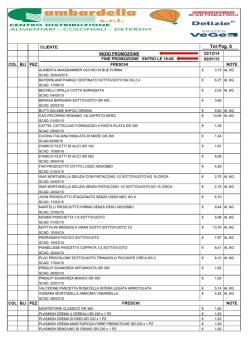 Gatti, merletti e chicchi di caff&egrave;
