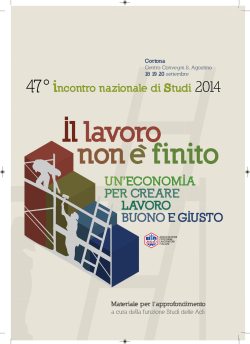 Schema di tutti i verbi in latino