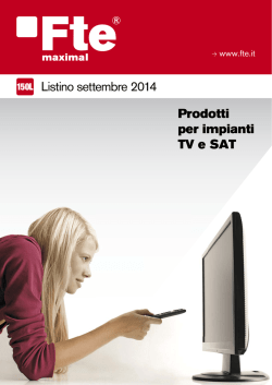 Cantieri in città: prosegue il Tavolo tecnico Amministrazione