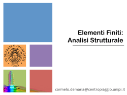 Download - Centro "E.Piaggio"