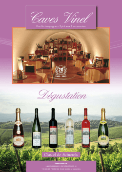 2014 Festival Automne