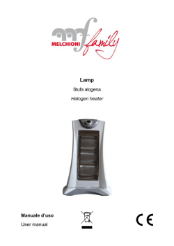 LAMP manuale IT UK---13-05-2013