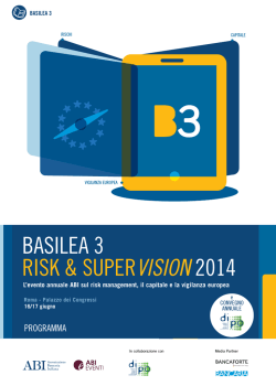 Programma - List Group