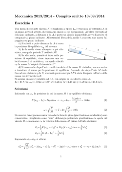 Testo e soluzioni