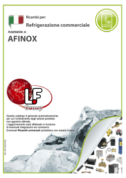 afinox