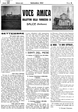 settembre 1937 - Documento senza titolo