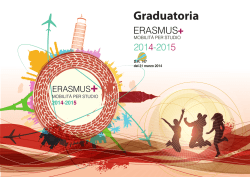 Graduatoria