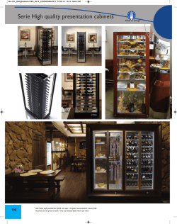 Attrezzature per pizzerie e fastfood