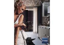 Stosa Magazine