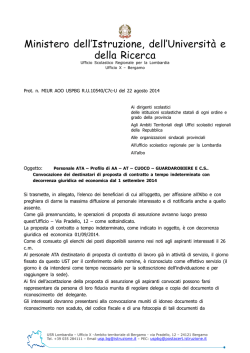 convoc. pers ata x contratti a t.i. a.s. 2014-15