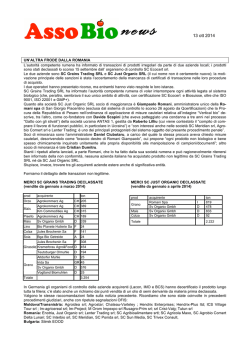 assobio 13 ott 2014
