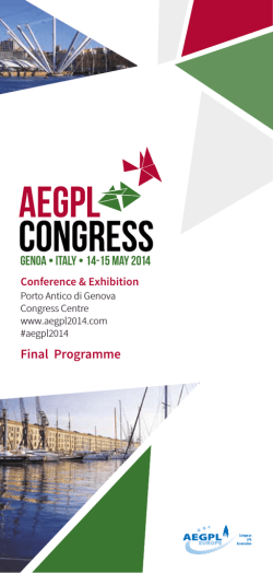 download FINAL Programme