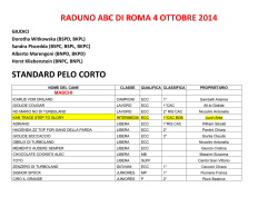 04/10/2014 Raduno di Roma