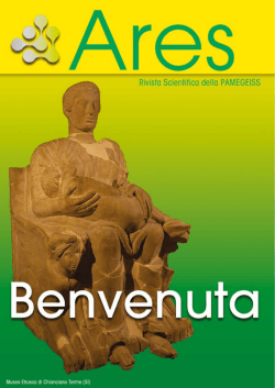 Ares - Omniafertilitatis.it