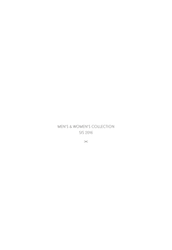 Download Lookbook