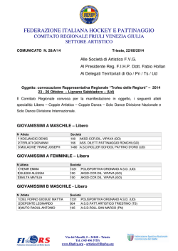 federazione italiana hockey e pattinaggio