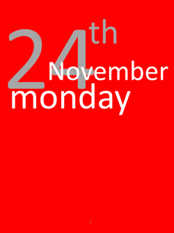 program - Lugano Fund Forum