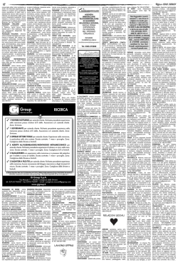 Pagina dodici - La Soffiata