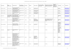 anno 2014 - ULSS 20 Verona