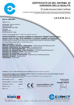 Ingrandire - I-Tech Medical Division