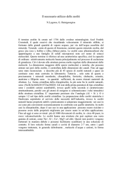 Texte - Opus of N. Lygeros
