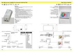 scarica PDF - Elcom Led Components