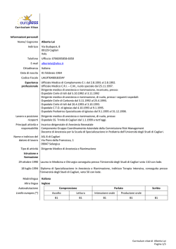 Lai Alberto 01/02/1964