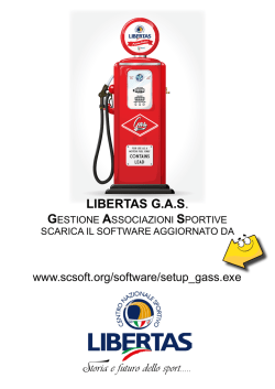 LIBERTAS G.A.S. - Libertas Bolzano