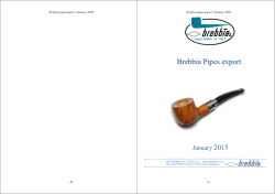 September 2014 – Pipes export