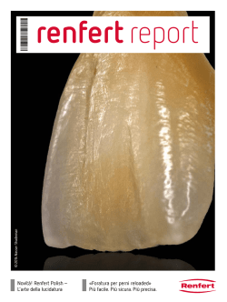 Renfert Report 02/2014 (IT)