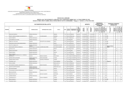 Allegato - Regione Siciliana