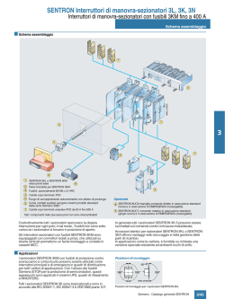 Estratto catalogo 3KM