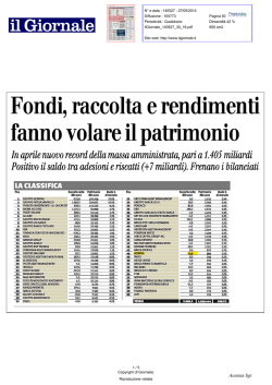 Il Giornale
