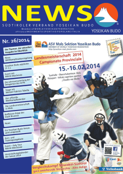 Download - Yoseikan Budo Nals