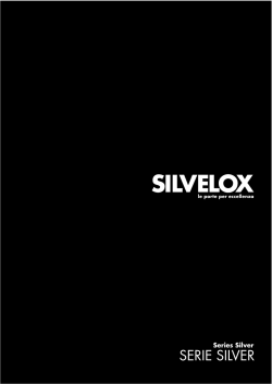 SERIE SILVER