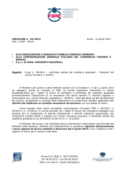 CIRCO 63-14 - dlgs 39_2014_Circolare MDL