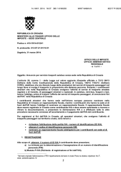 14. MAY. 2014. 16:07 385 1 6169200 MINT NABAVA #2217 P.002