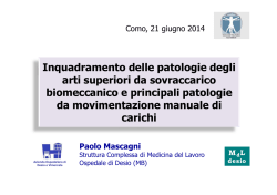 Mascagni Sovraccarico Como 21-06-14