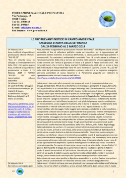 Rassegna stampa format_24_2 MARZO - ATA