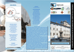 le ma llatie m eta bo lich edaa ccum ulo dal so spetto alla d