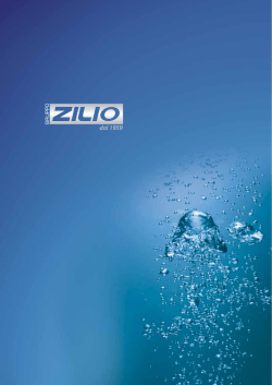 andel polary th08 - Gruppo Zilio SpA