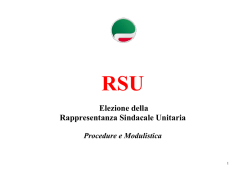 pubblicazione - news femca cisl veneto