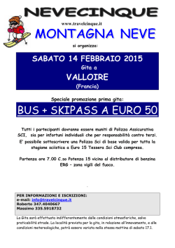 n5 valloire 14.2.15