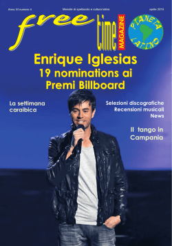 Enrique Iglesias Enrique Iglesias