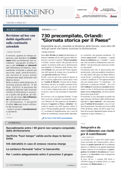 16/4/2015 - Studio Ducoli