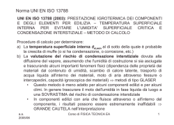 Norma UNI-EN-ISO
