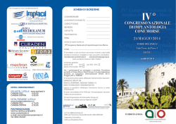 db 1 convegno torre del parco corretta - Corsi ECM